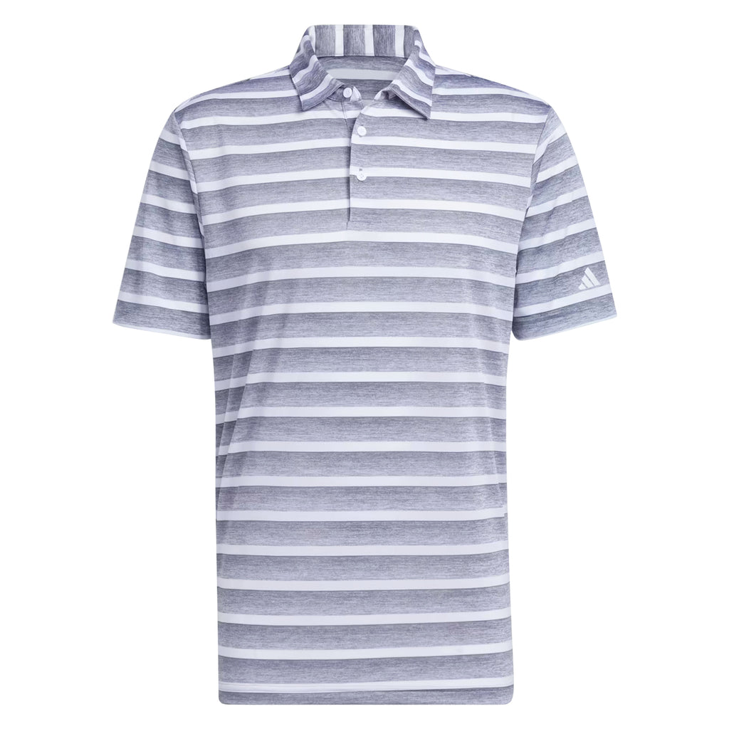 Grey Three/White