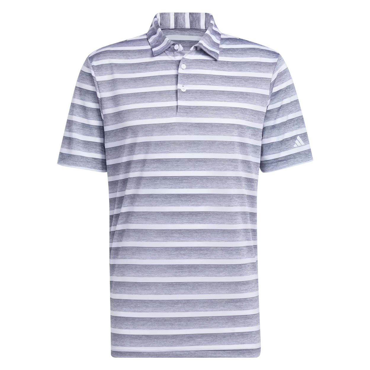 Grey Three/White