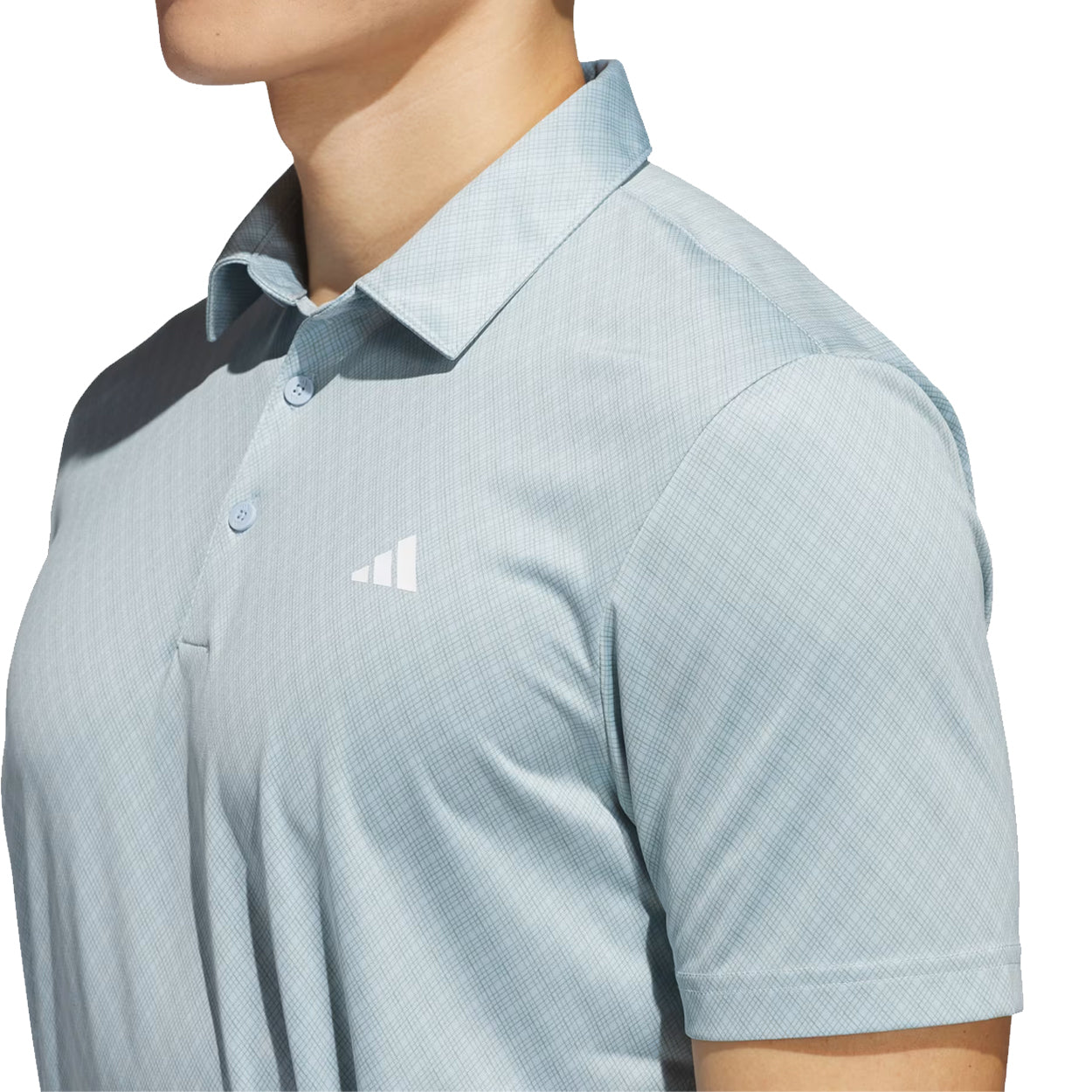 Wonder Blue/Silver Green