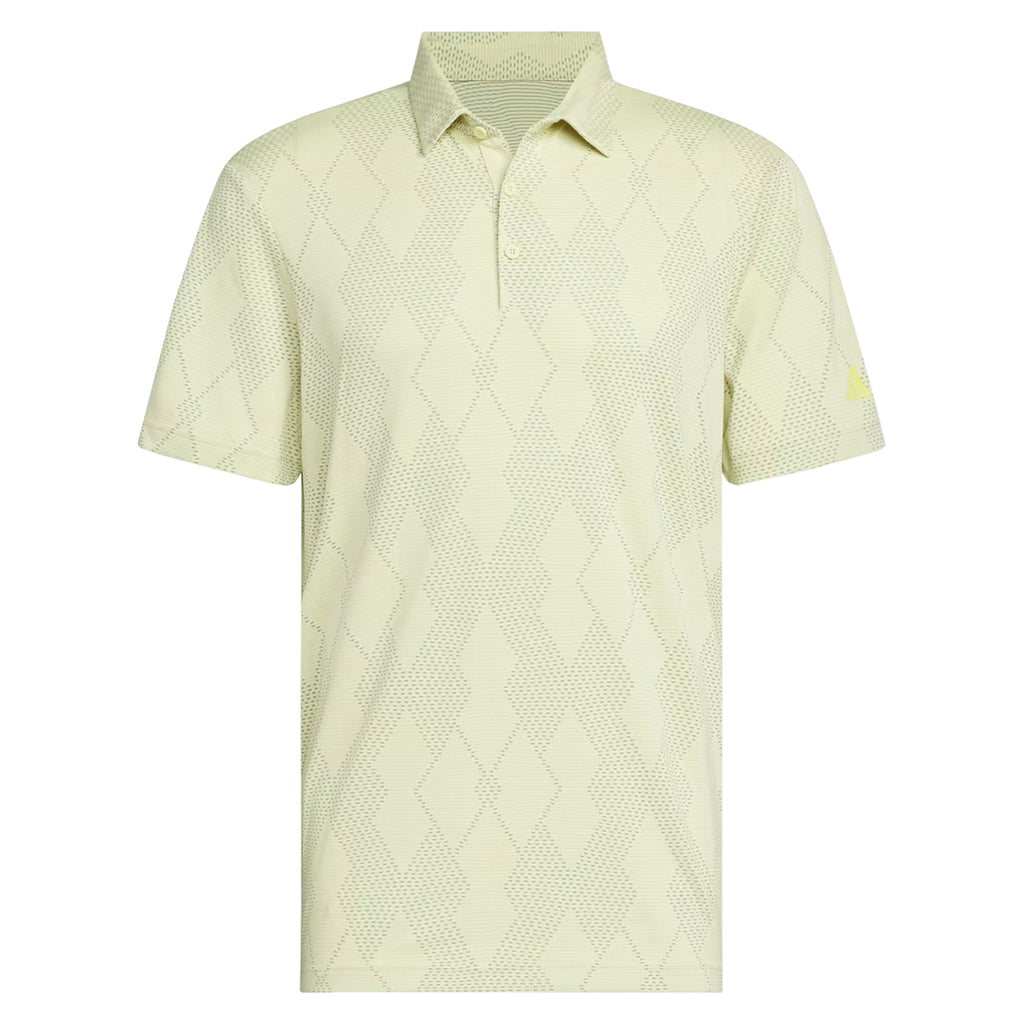 Powder Yellow