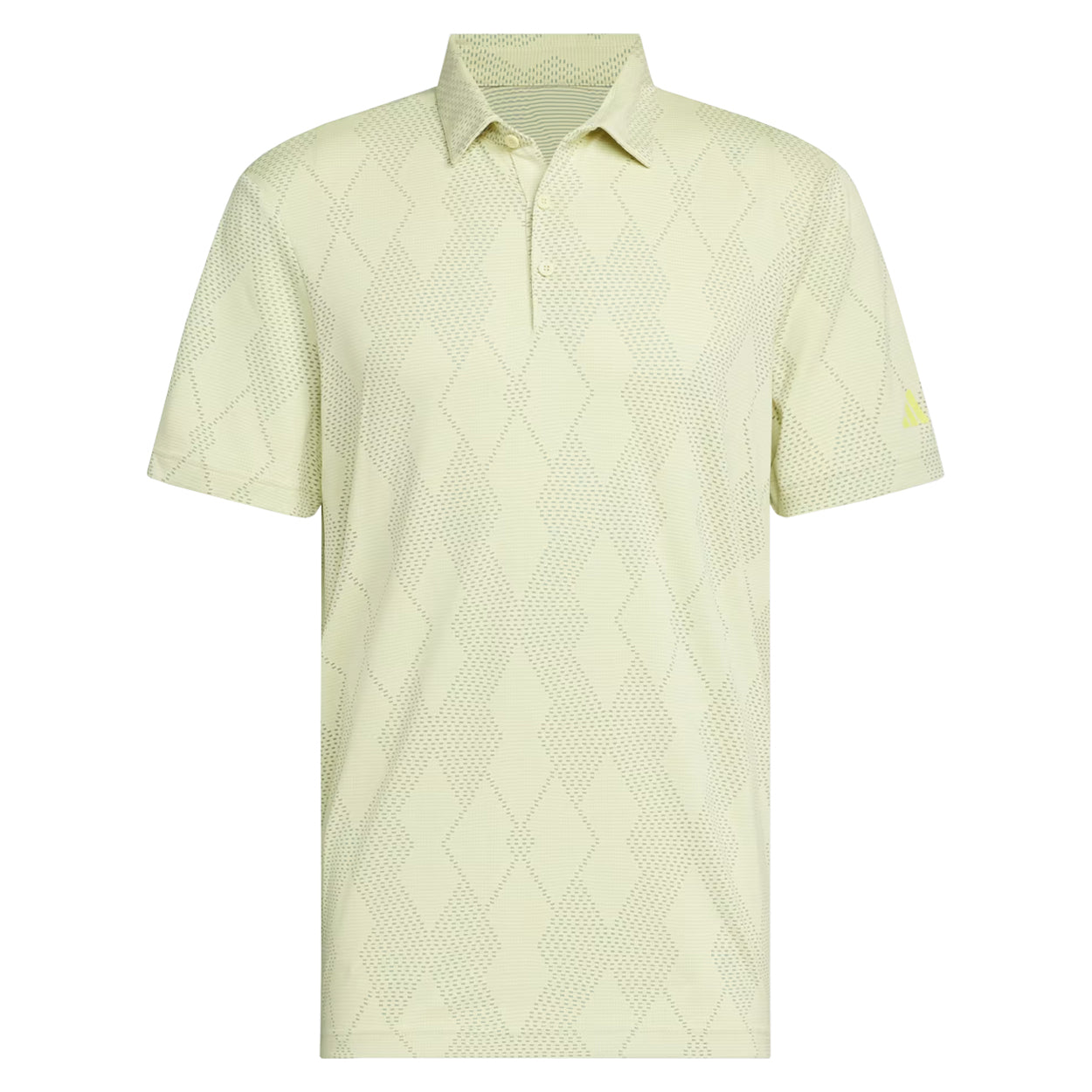 Powder Yellow
