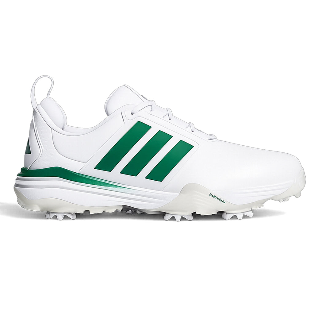 White/Collegiate Green/Crystal White
