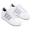 White/Dash Grey/Court Green