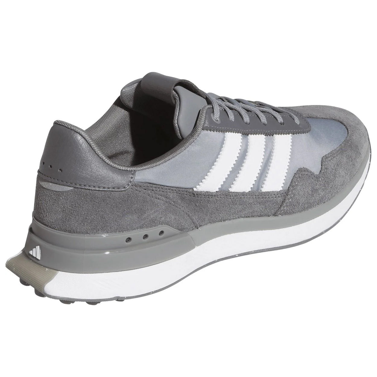 Grey/White/Grey