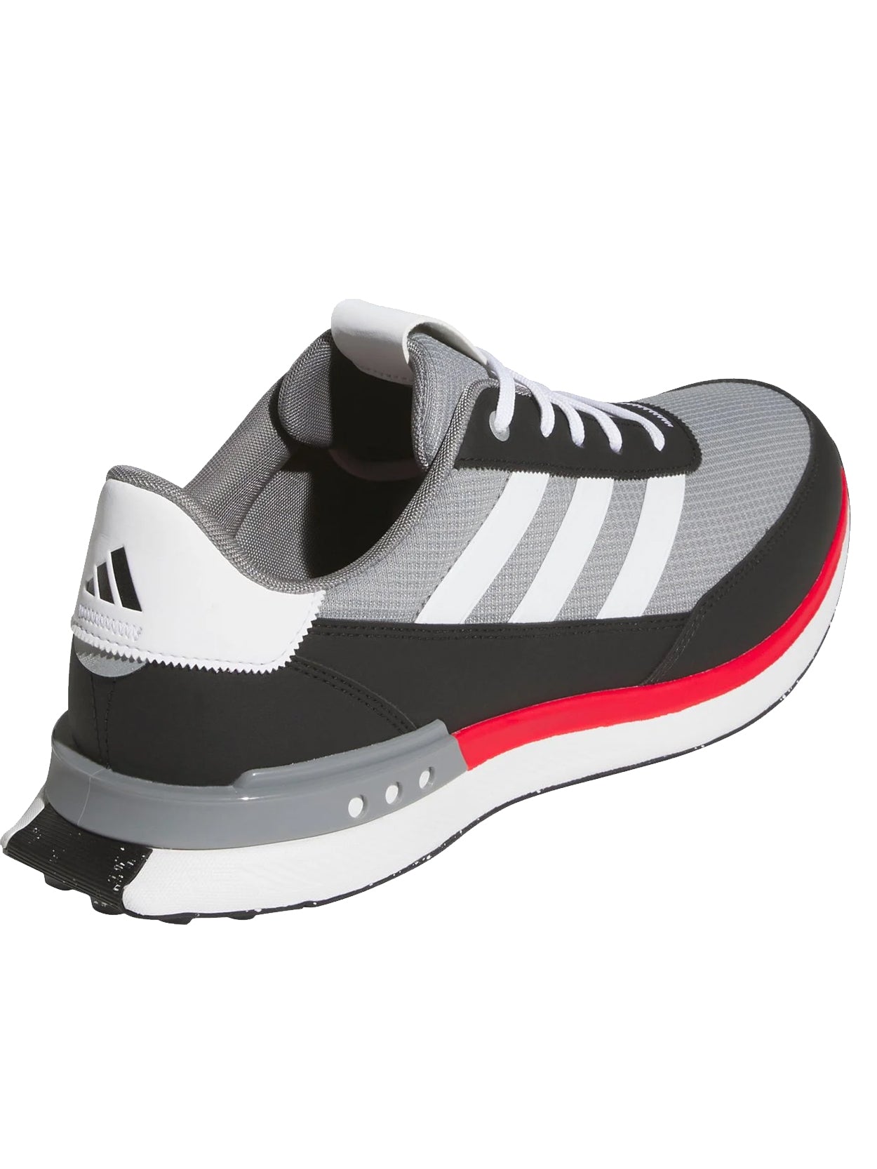 Grey Three/Cloud White/Core Black