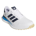 Adidas Men's S2G 26 Spikeless Leather Golf Shoes