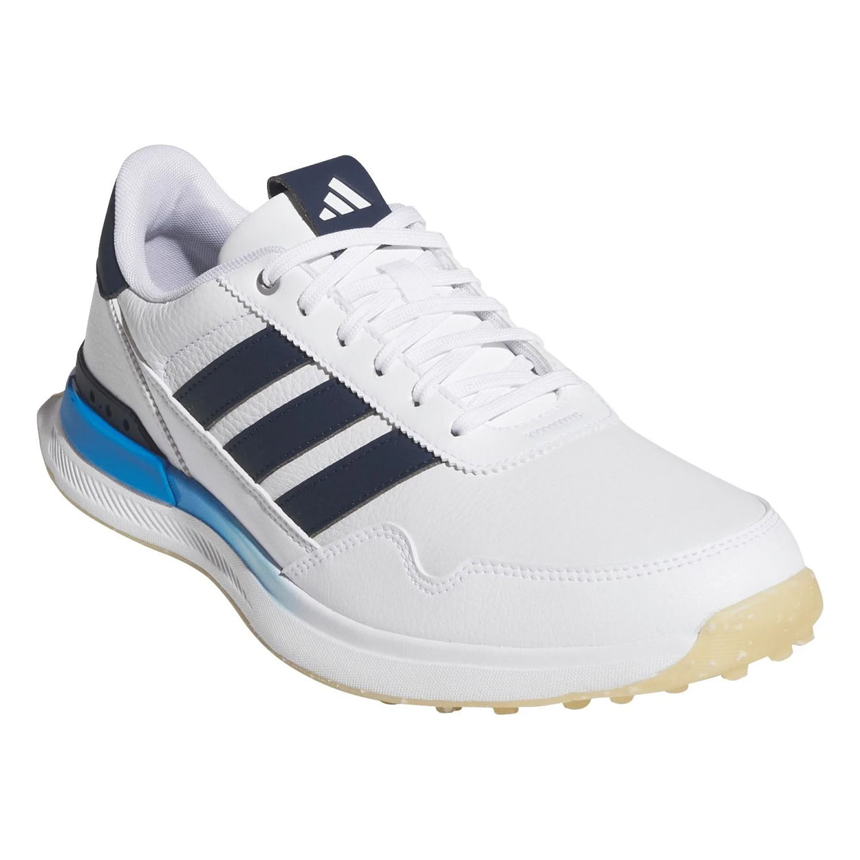 Adidas Men's S2G 26 Spikeless Leather Golf Shoes