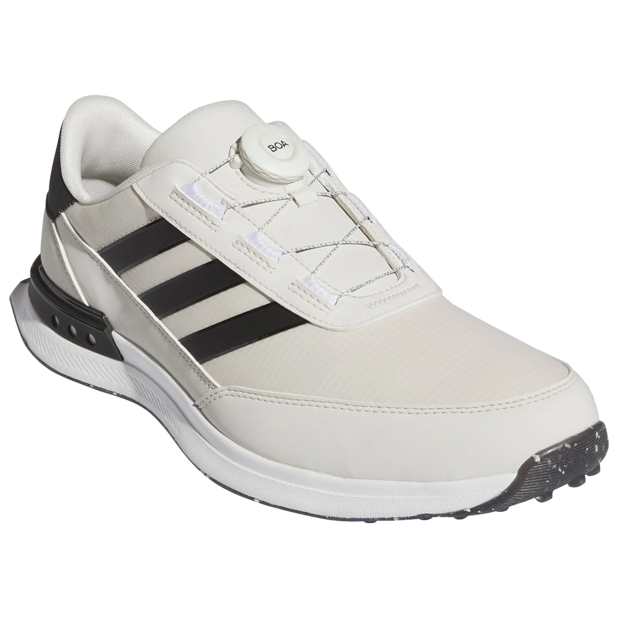 Orbit Grey/Core Black/Cloud White