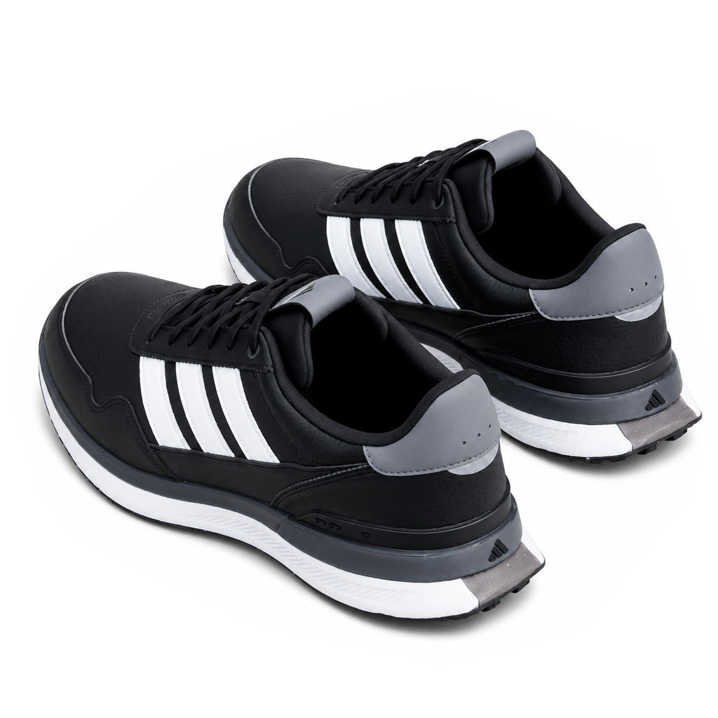 Black/White/Grey