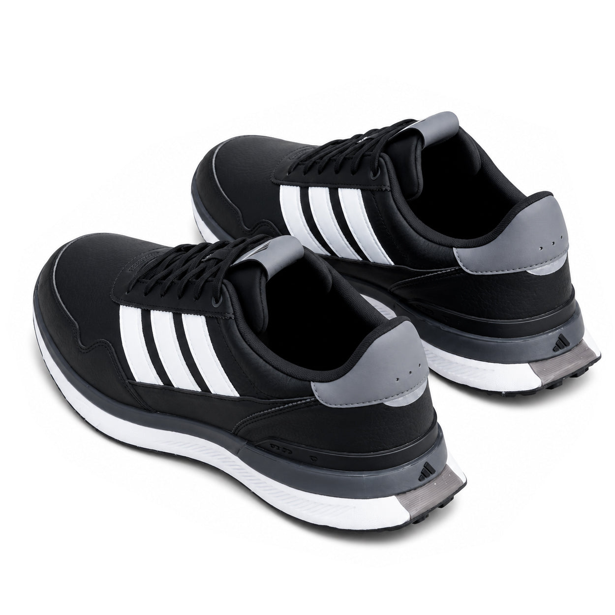 Black/White/Grey