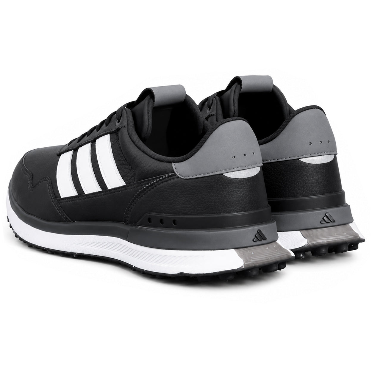 Black/White/Grey