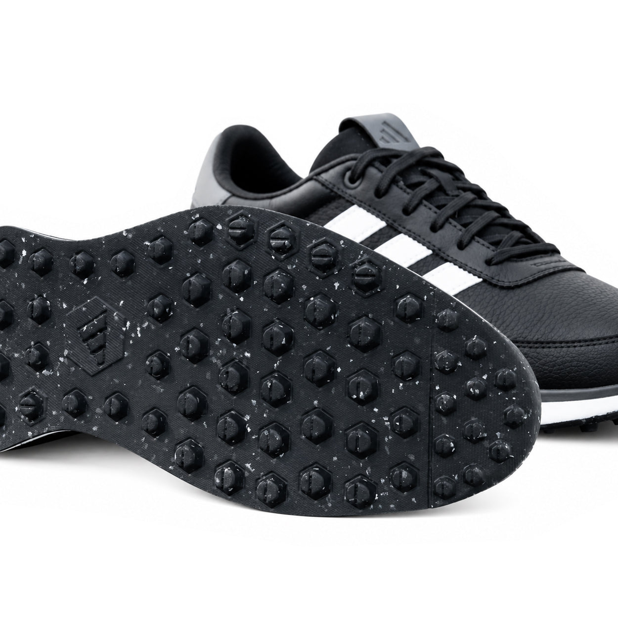 Black/White/Grey