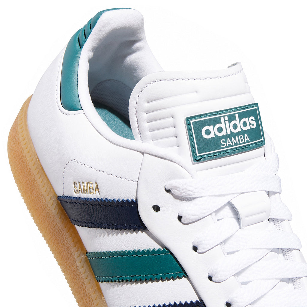 Cloud White/Night Indigo/Preloved Teal