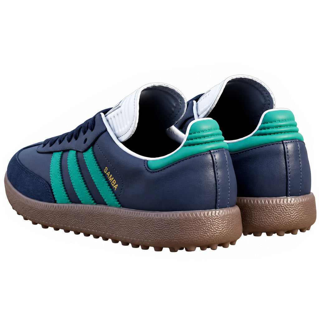 Night Indigo/Court Green/Cloud White