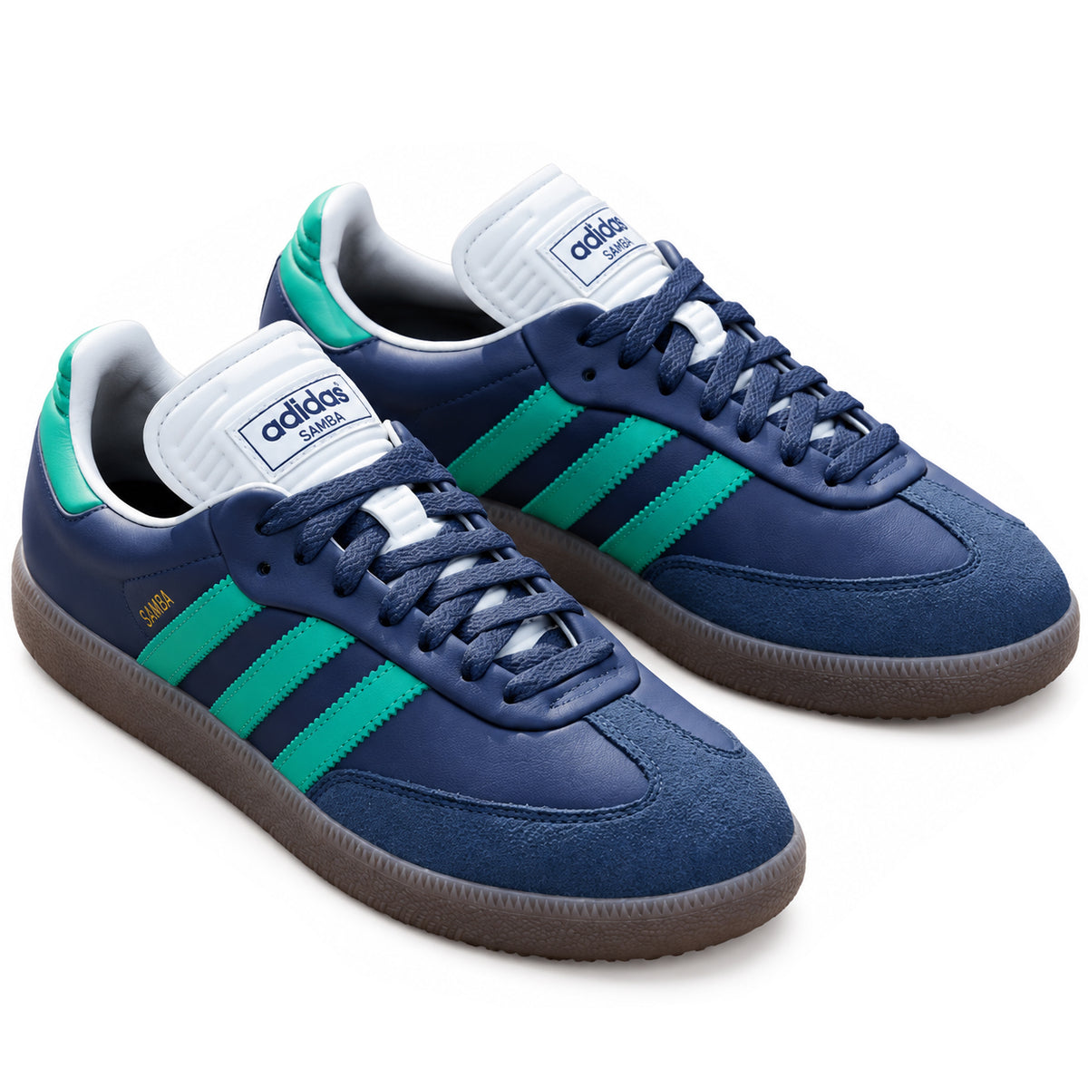 Night Indigo/Court Green/Cloud White