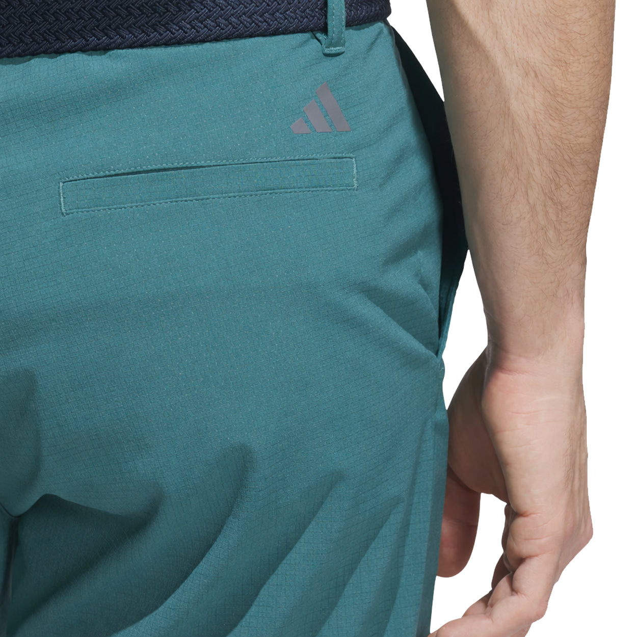 Pre Loved Teal