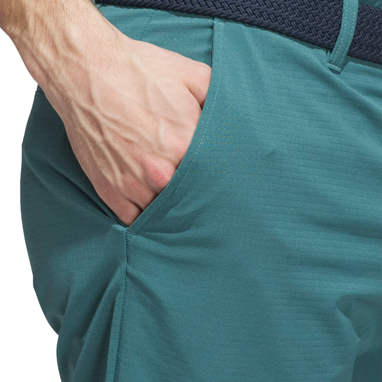 Pre Loved Teal