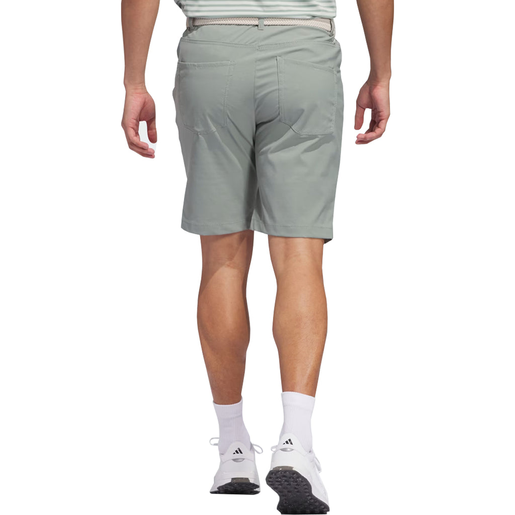 Silver Green