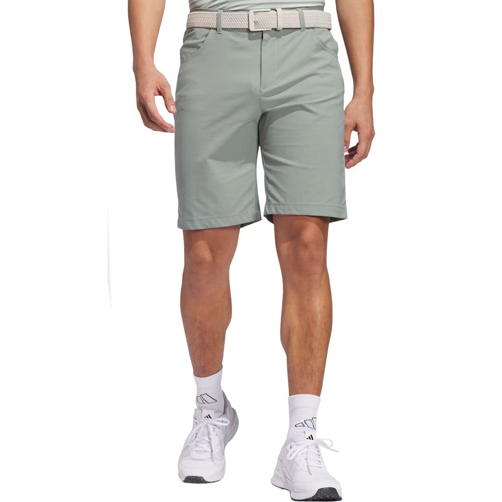 Silver Green