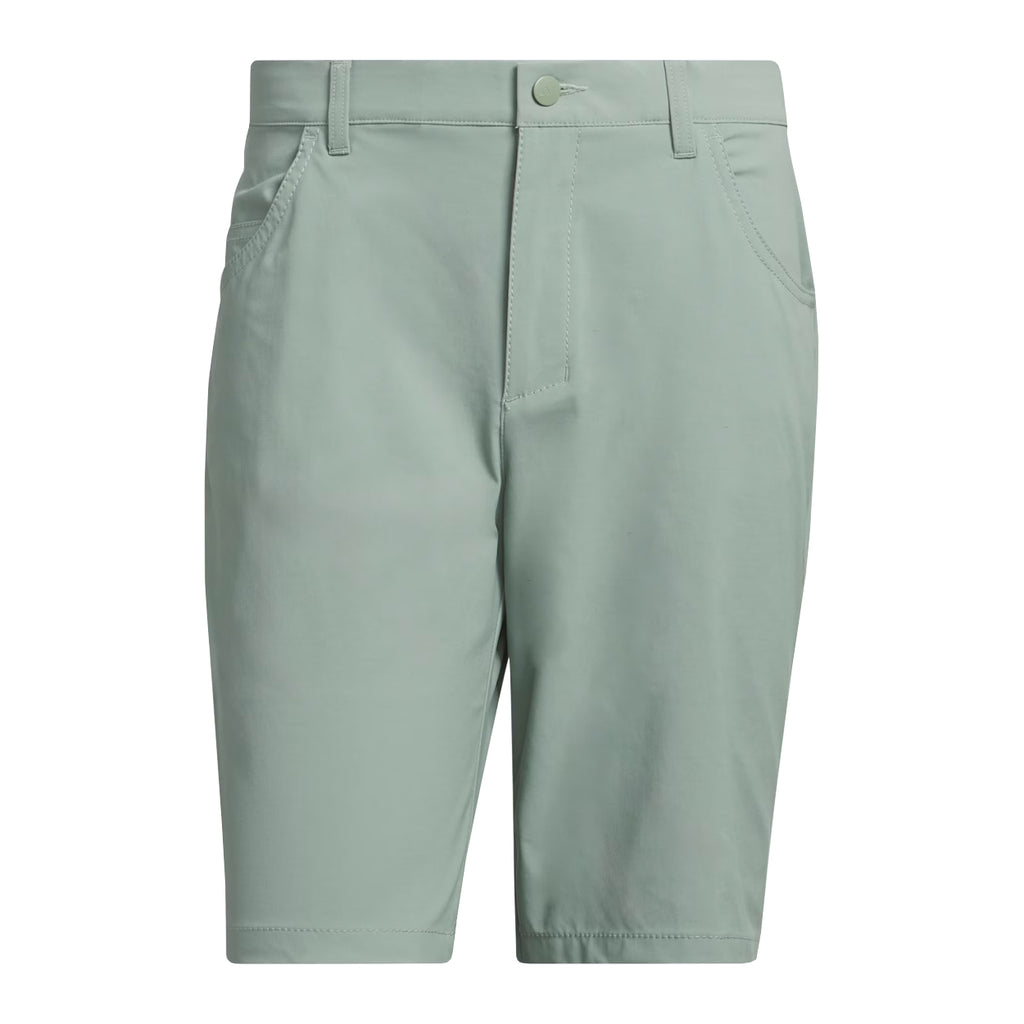 Silver Green