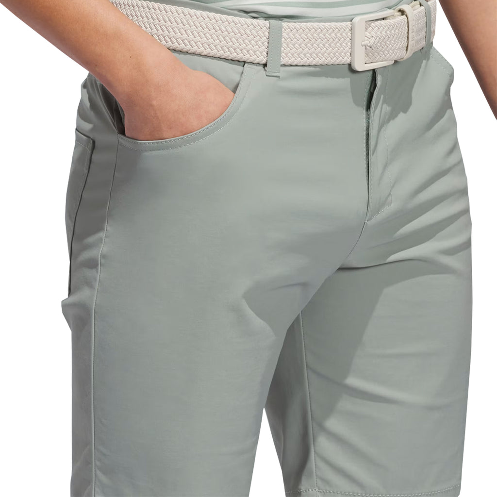 Silver Green