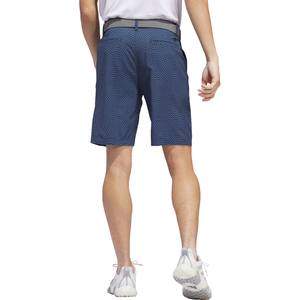 Collegiate Navy