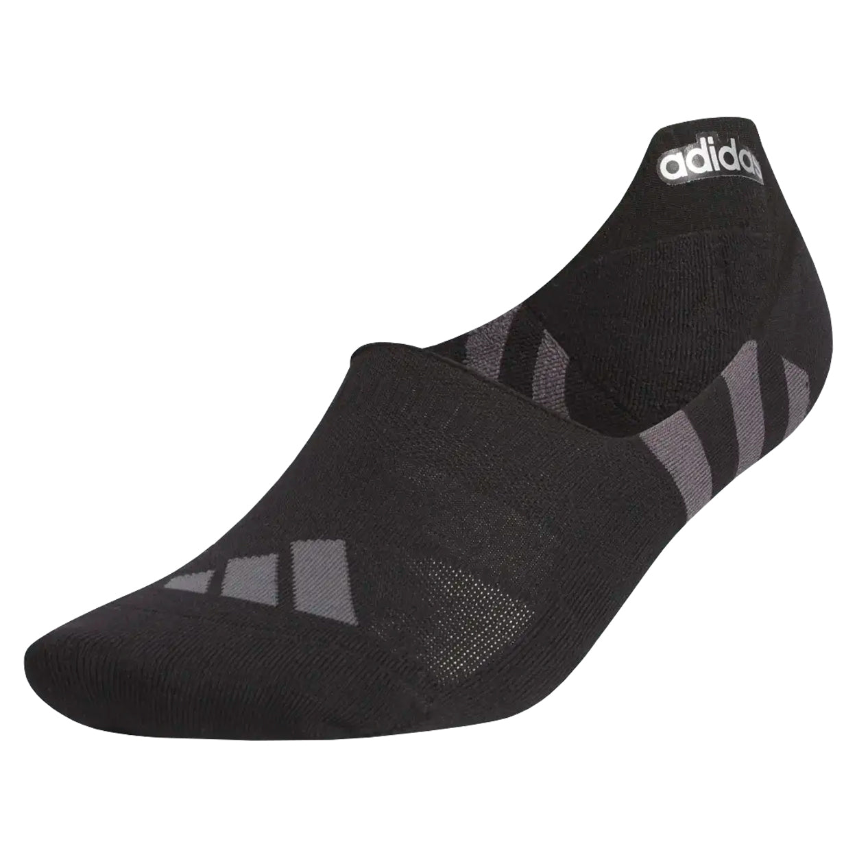 Adidas Golf Tour No Show 3PK Socks – Unisex Performance Comfort
