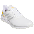 Adidas Men's Solarmotion Lightstrike 24 Waterproof Spikeless Golf Shoe