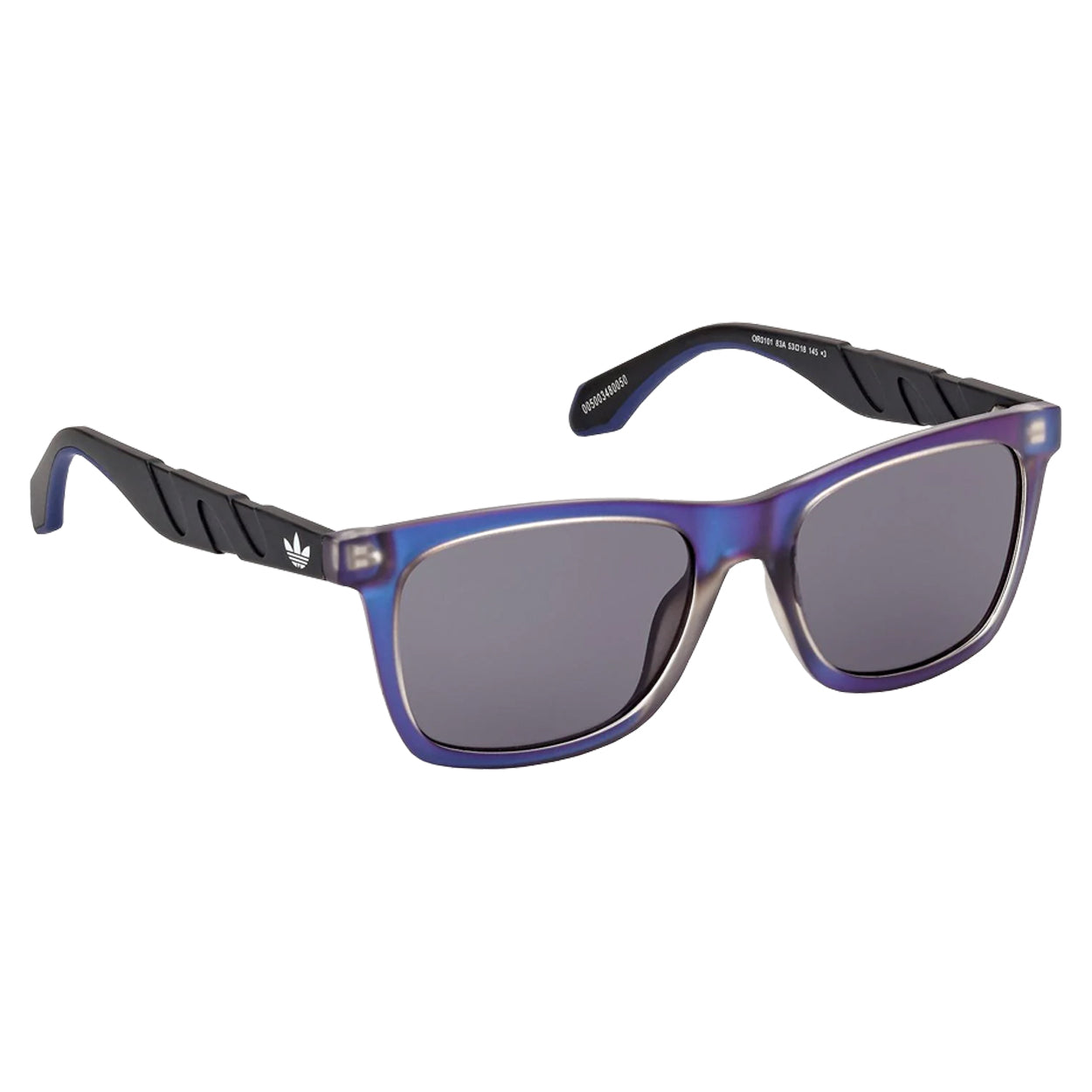 Adidas Golf Men's OR0101 Full Rim Sport Sunglasses