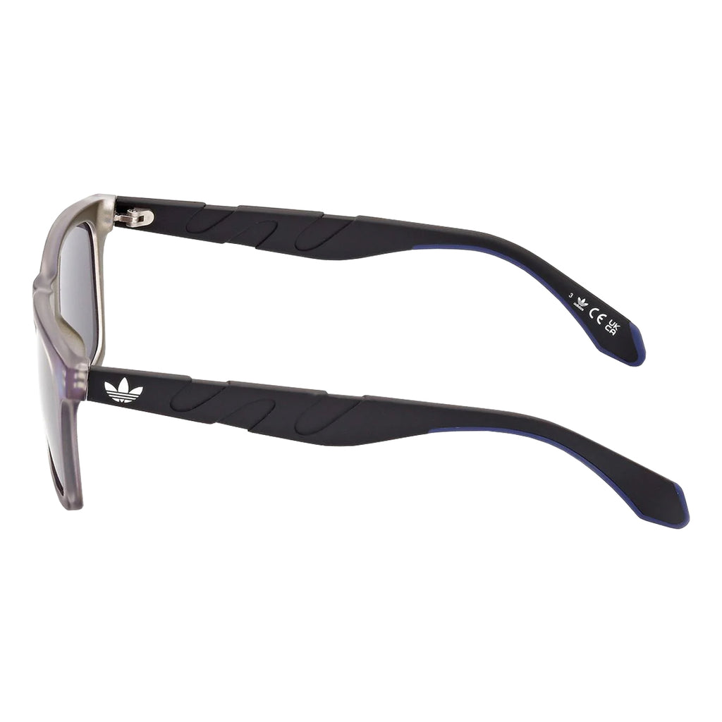 Adidas Golf Men's OR0101 Full Rim Sport Sunglasses