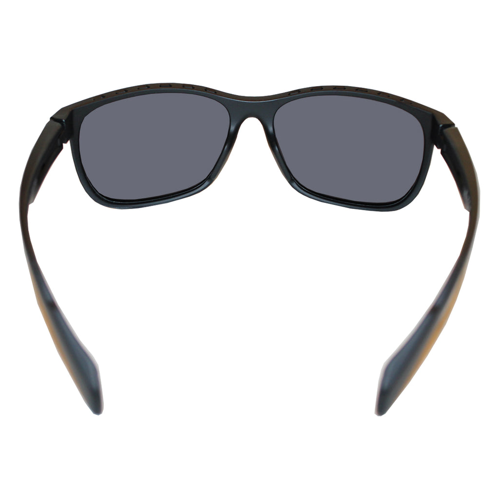 Adidas SP0014 Men's Sport Injected Golf Sunglasses – Lightweight, UV Protection, Performance Fit