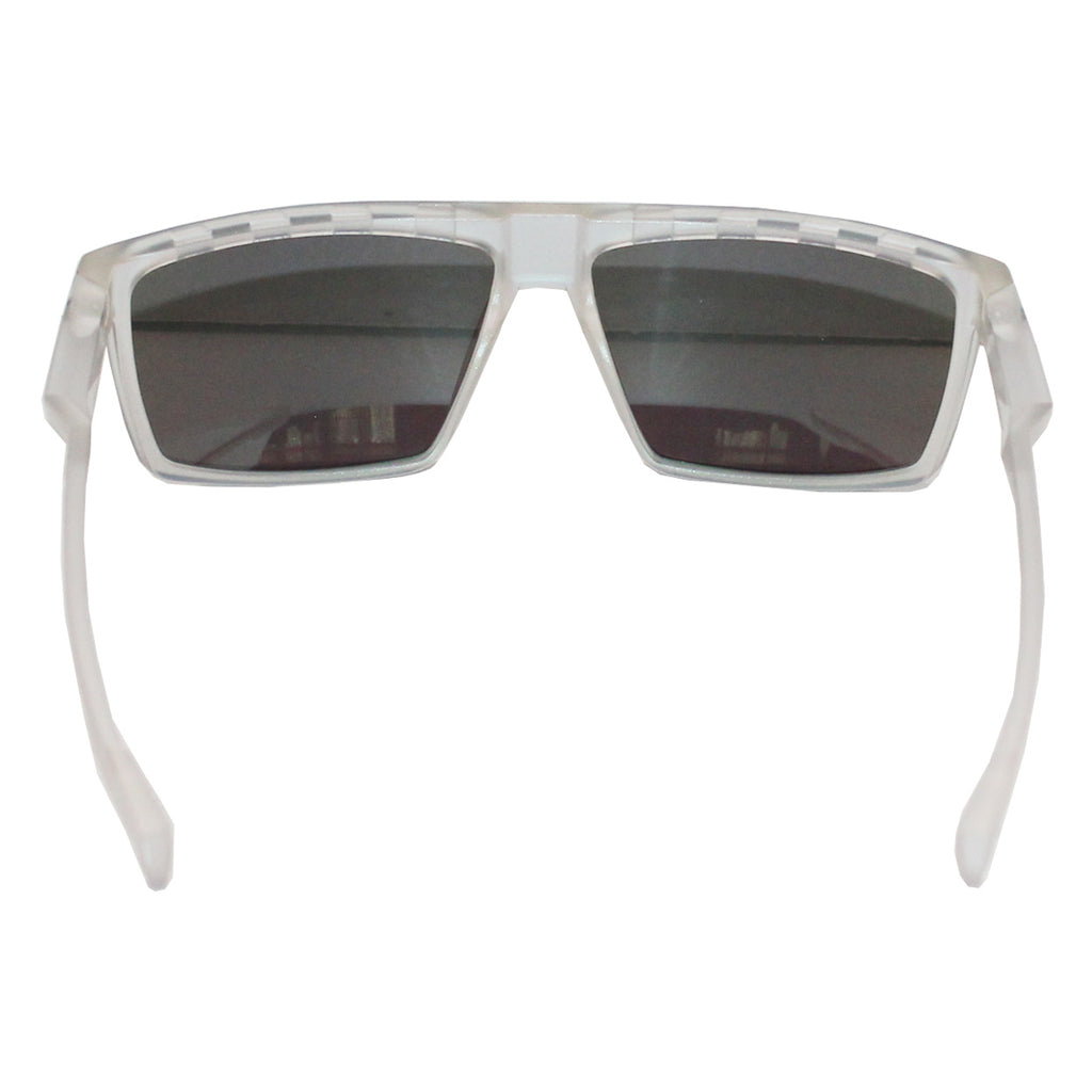 Adidas Golf Men's SP0083 Square Frame Sport Sunglasses