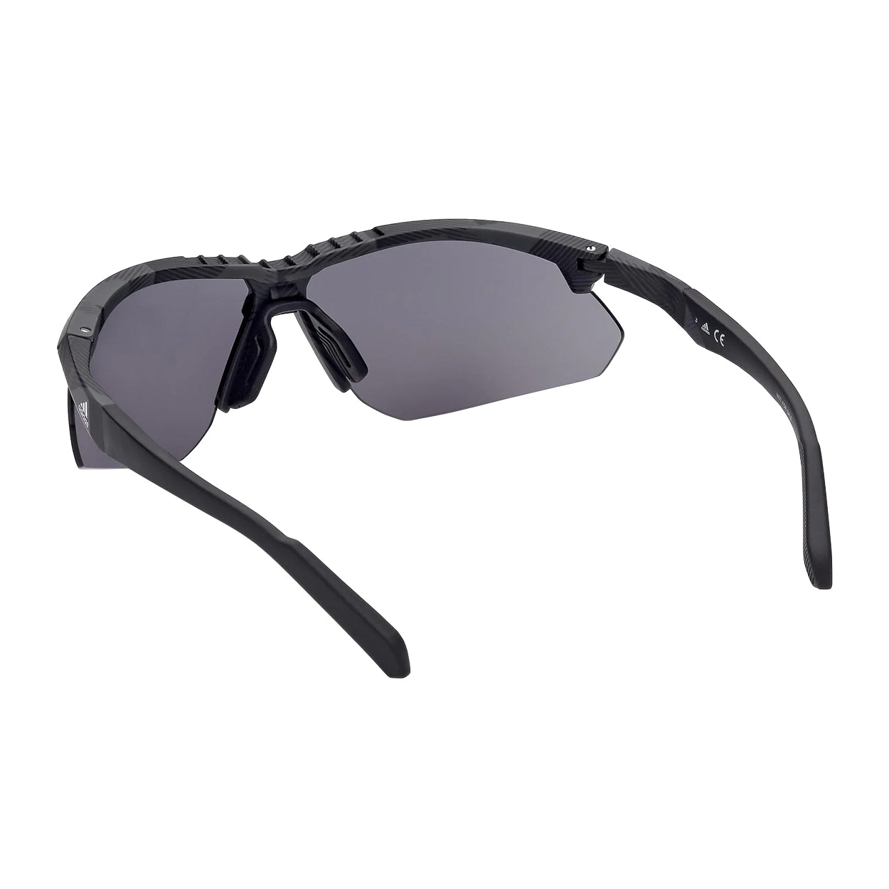 Adidas Golf SP0042/S Interchangeable Lens Sport Sunglasses