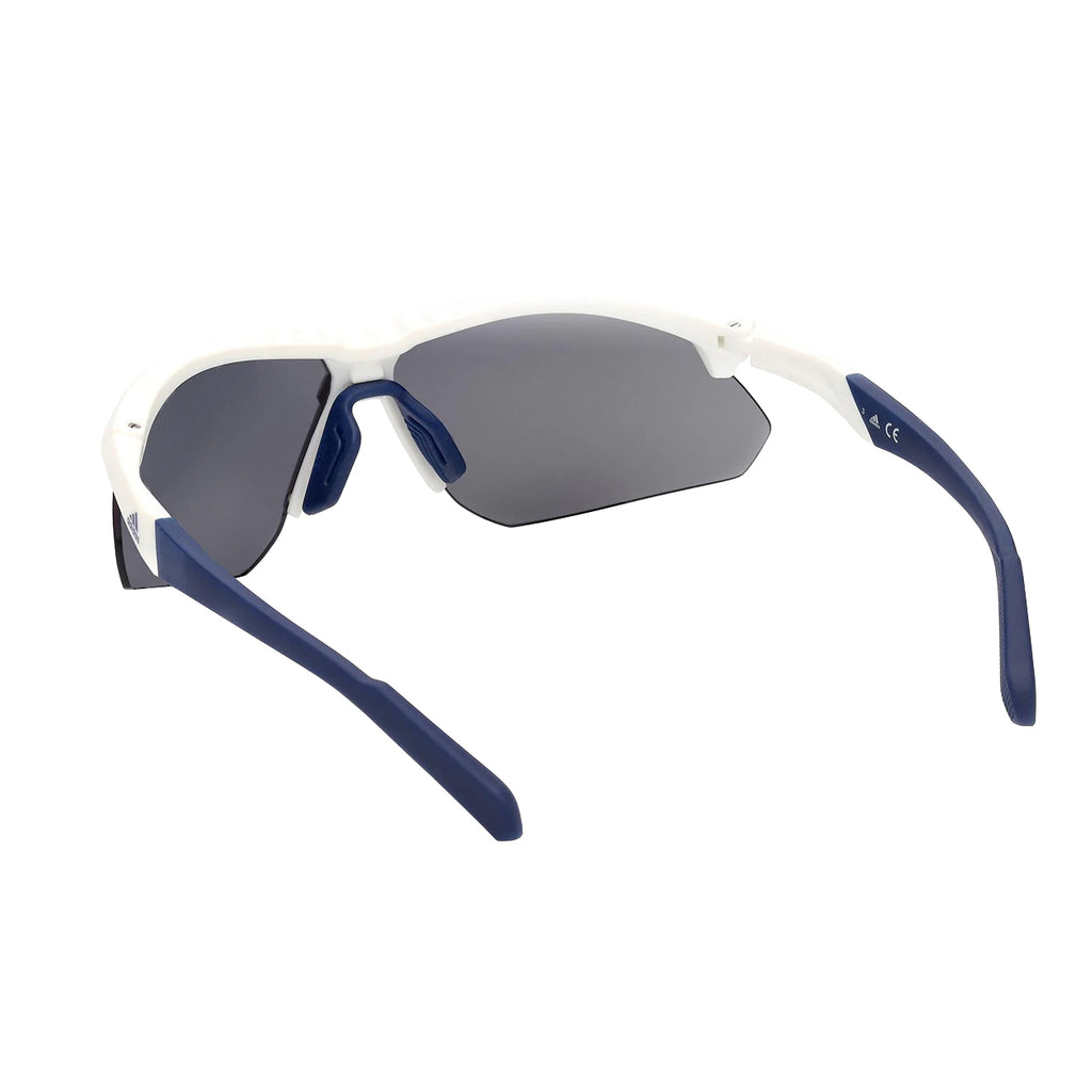 Adidas Golf SP0042/S Interchangeable Lens Sport Sunglasses