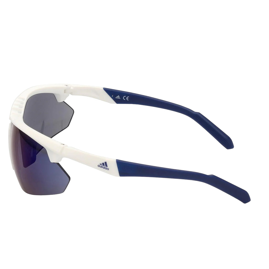 Adidas Golf SP0042/S Interchangeable Lens Sport Sunglasses