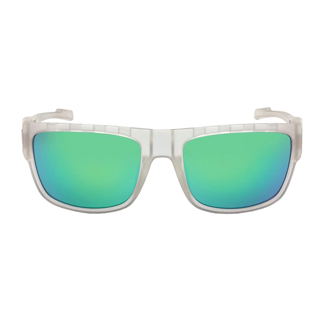 Adidas Golf Men's SP0082 Square Frame Sport Sunglasses