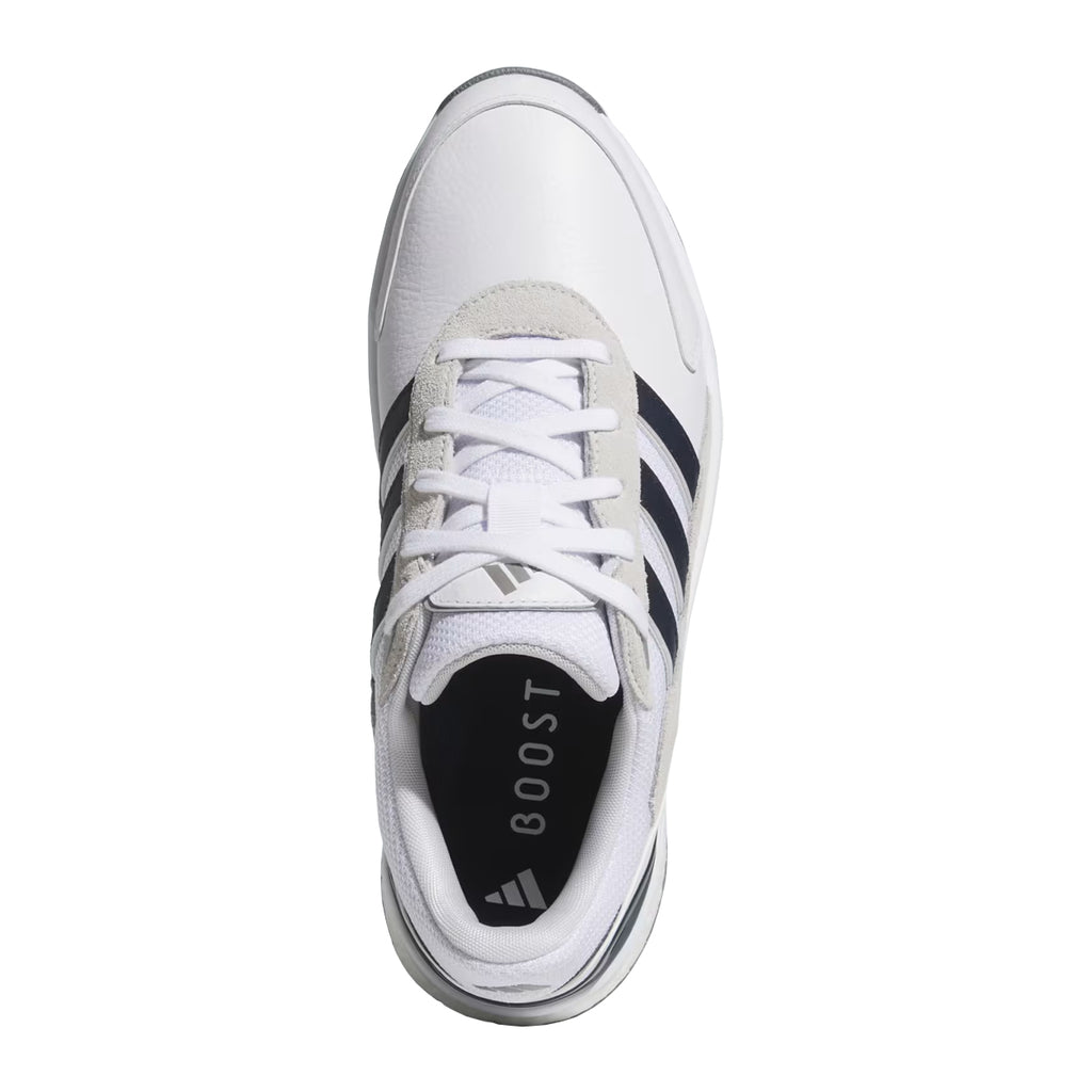 Cloud White/Collegiate Navy/Grey One