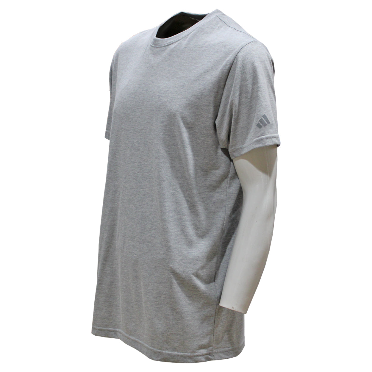 Light Gray Heather