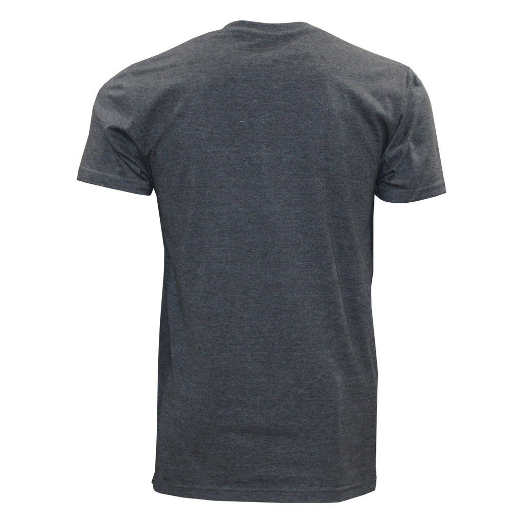 Dark Gray Heather