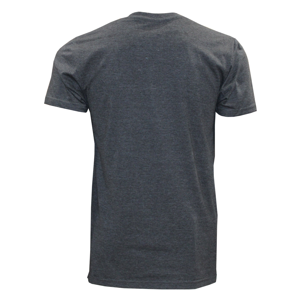 Dark Gray Heather
