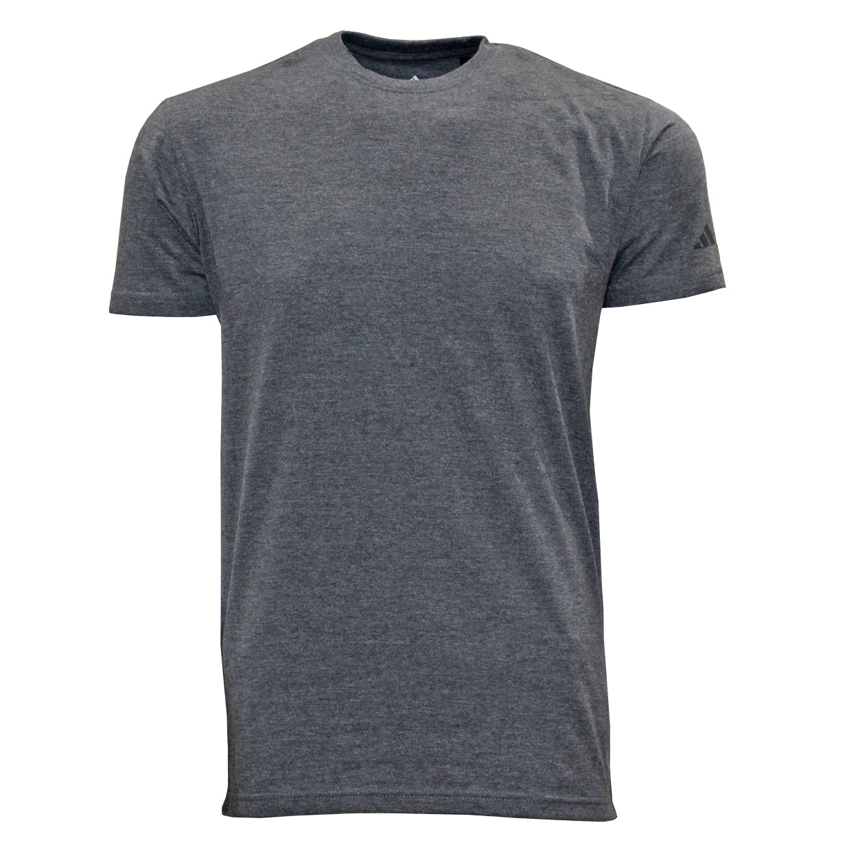 Dark Gray Heather