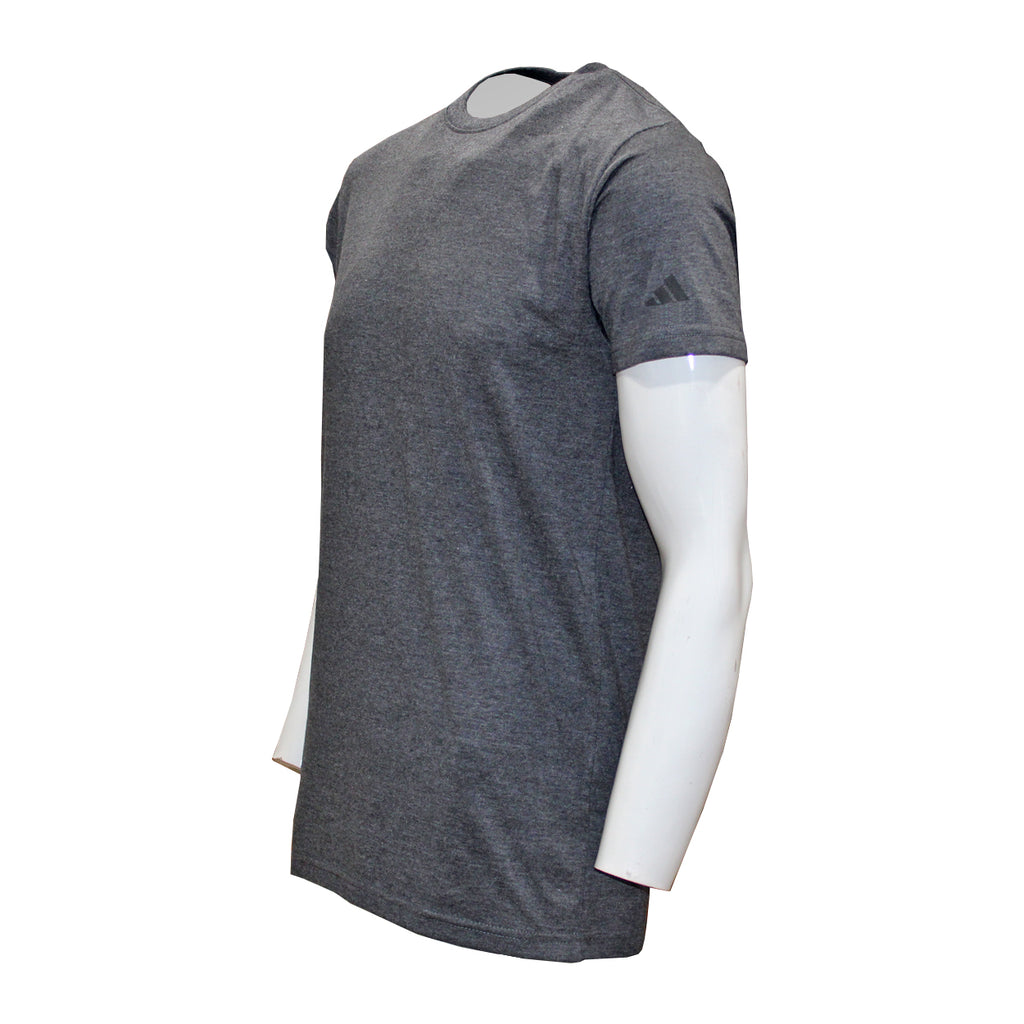 Dark Gray Heather