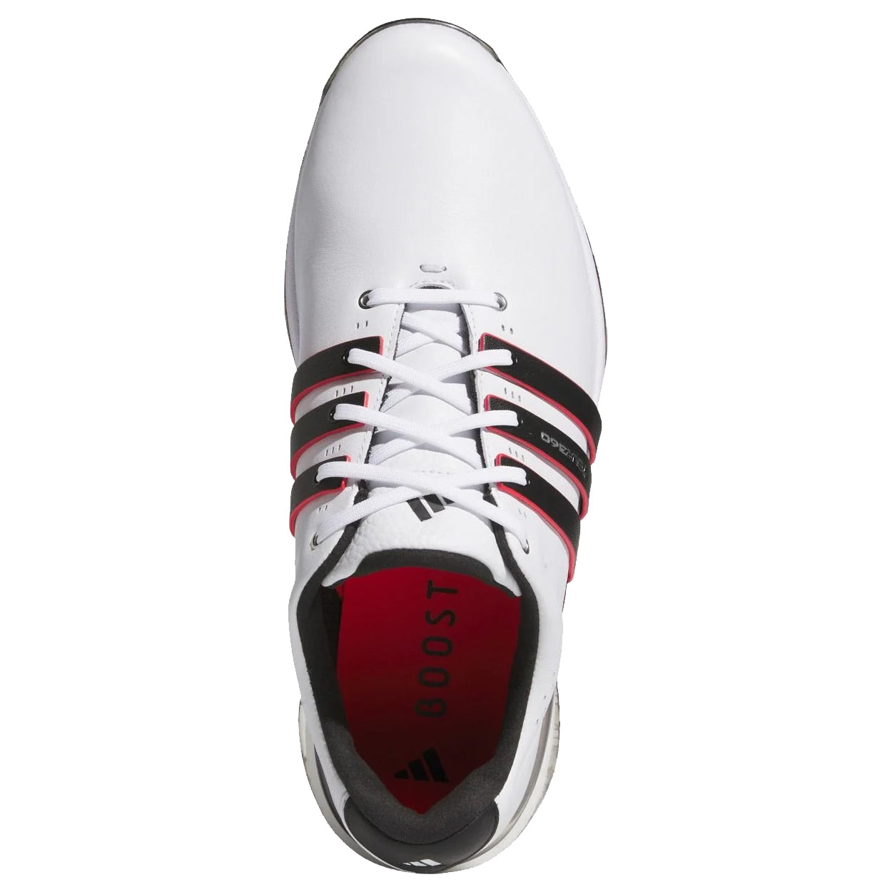 White/Core Black/Lucid Red