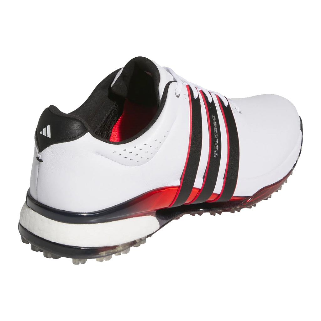 White/Core Black/Lucid Red