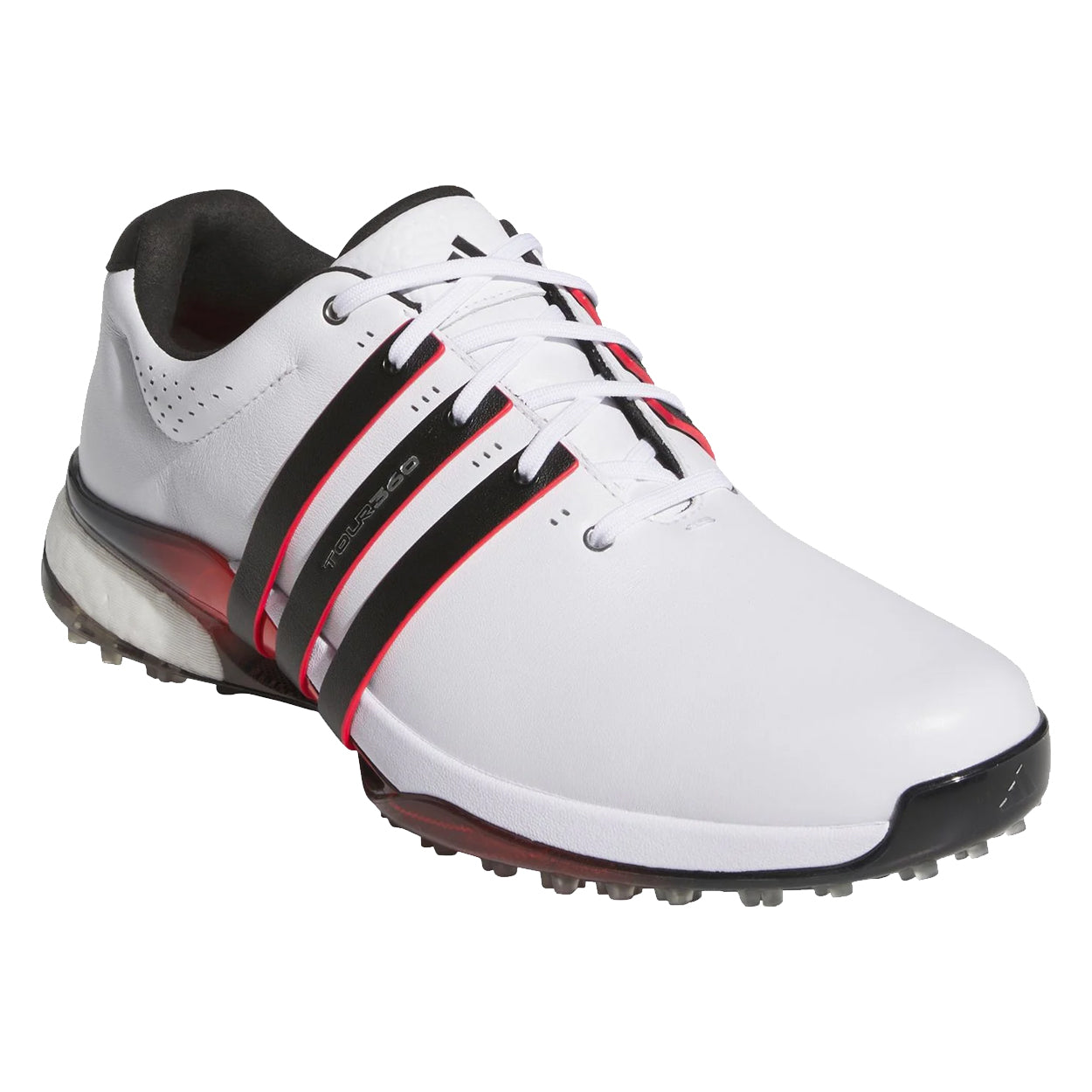 White/Core Black/Lucid Red