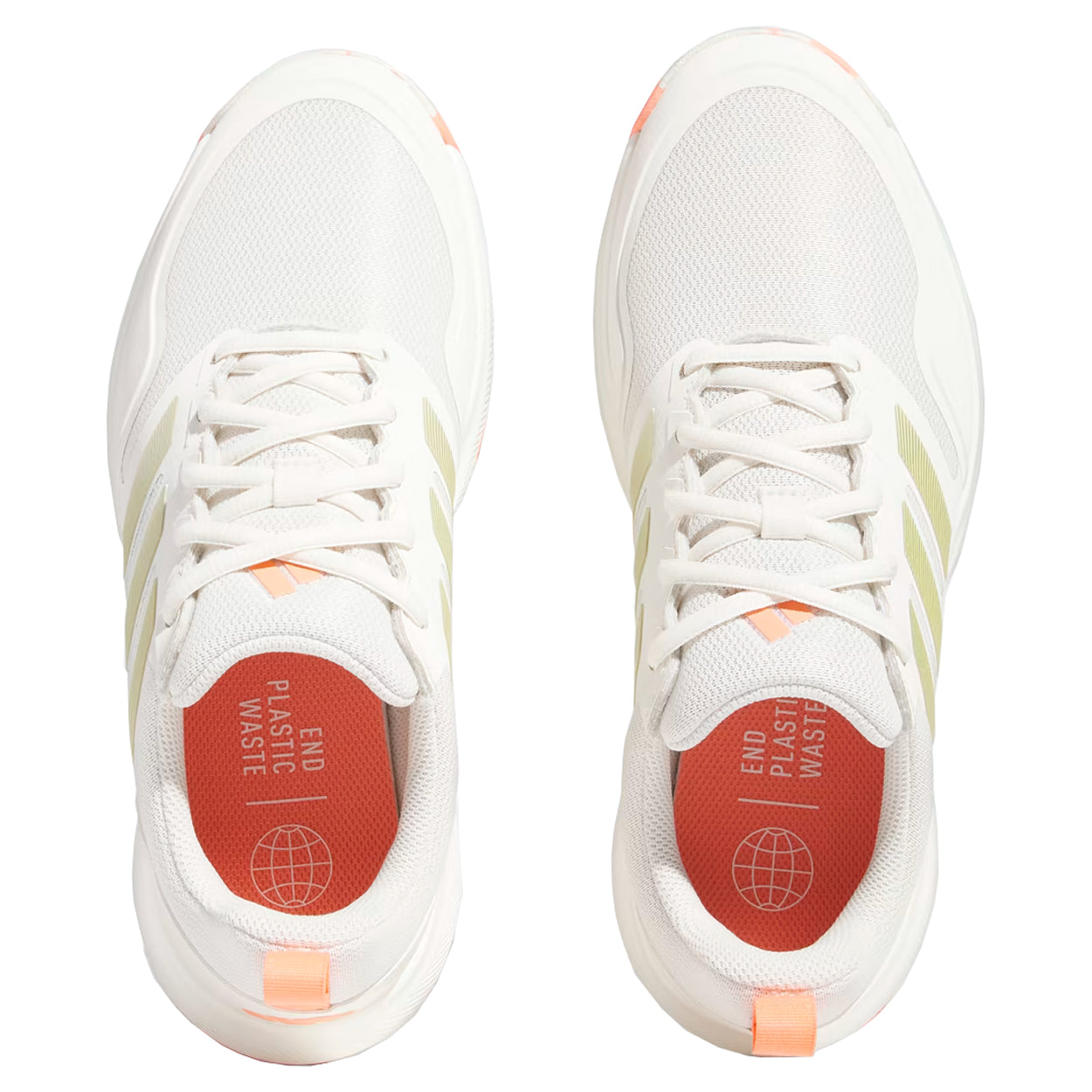 Adidas Women's Tech Response 3.0 Golf Shoes