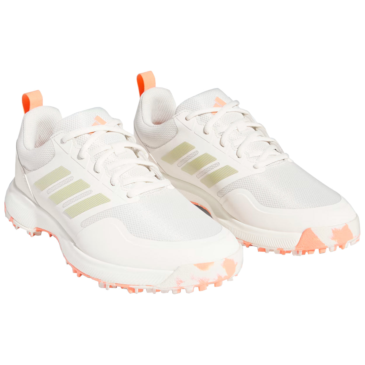 Adidas Women's Tech Response 3.0 Golf Shoes