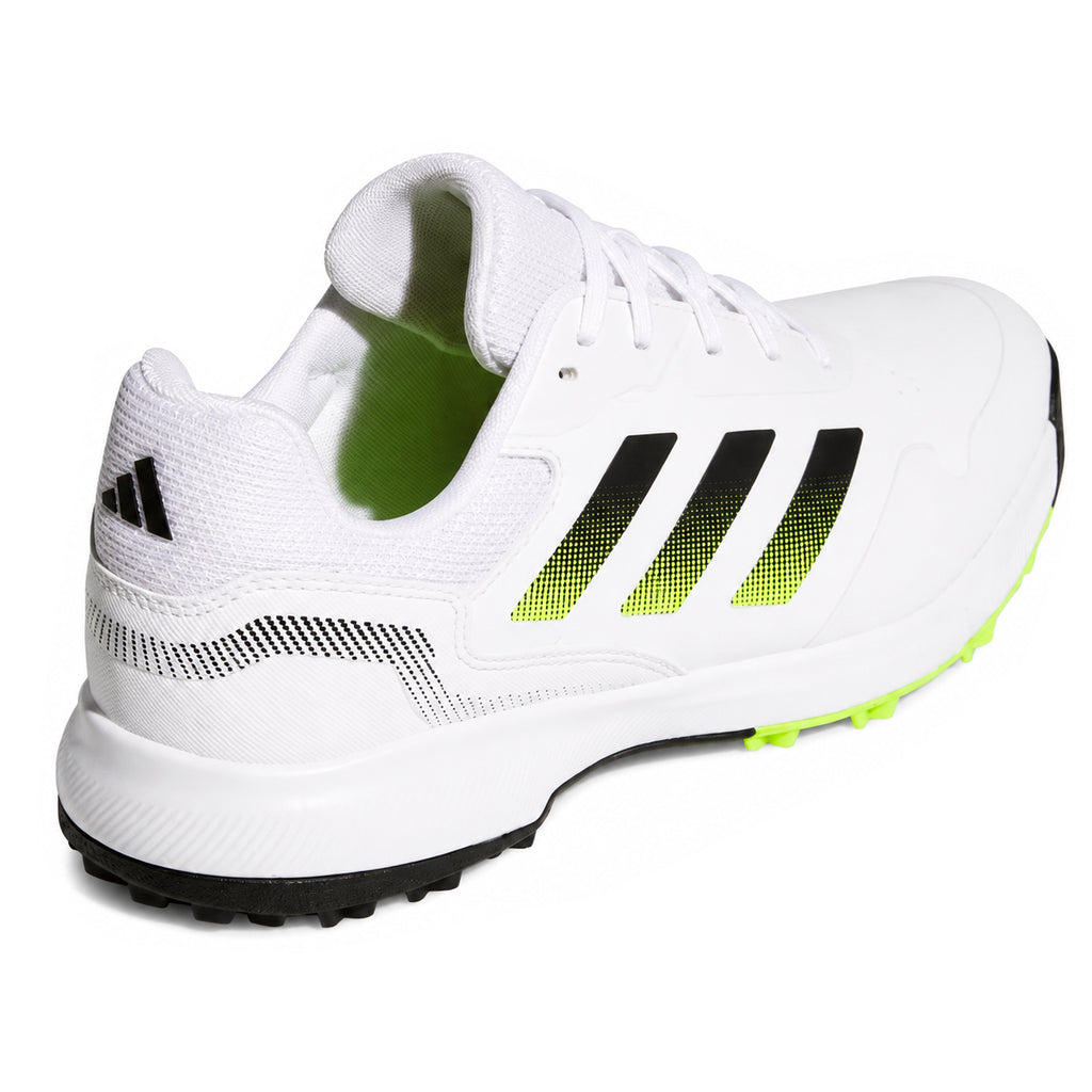 White/Core Black/Lucid Lemon