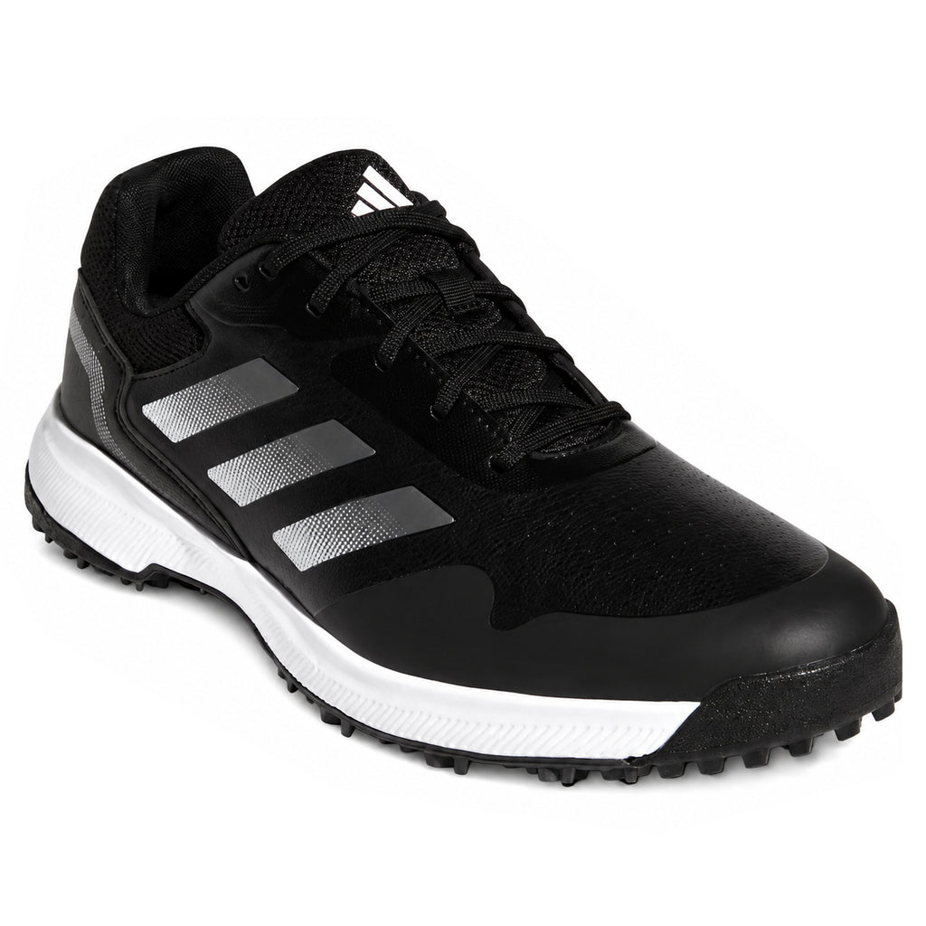 Core Black/Silver Metal/White