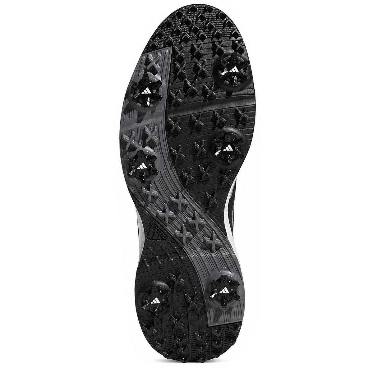 Black/Metal/Silver